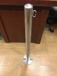 TRỤ BOLLARD INOX