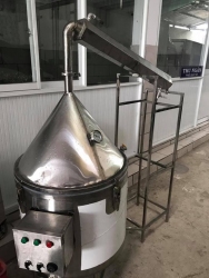 NỒI NẤU RƯỢU INOX